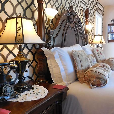 Crystal Springs B&B Cill Airne Kültér fotó