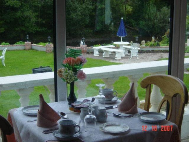 Crystal Springs B&B Cill Airne Kültér fotó