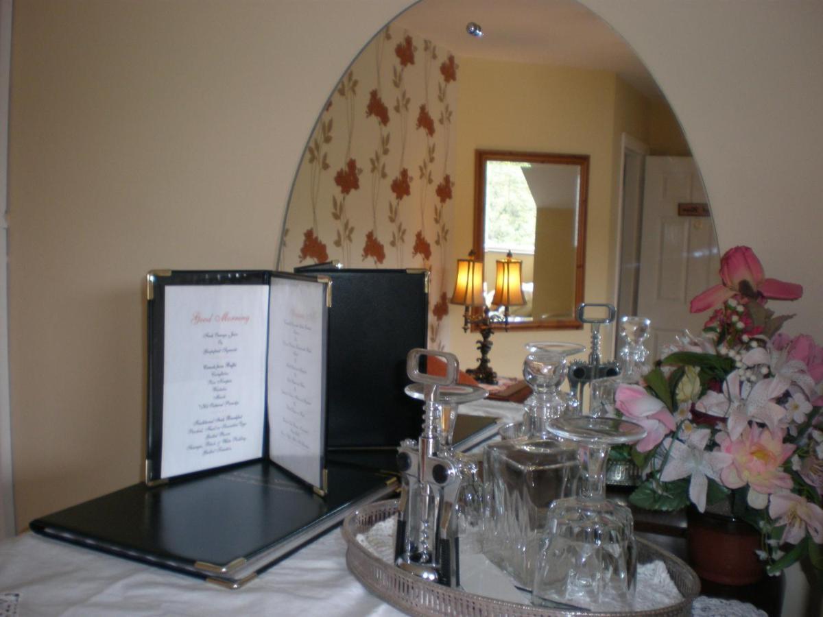 Crystal Springs B&B Cill Airne Kültér fotó