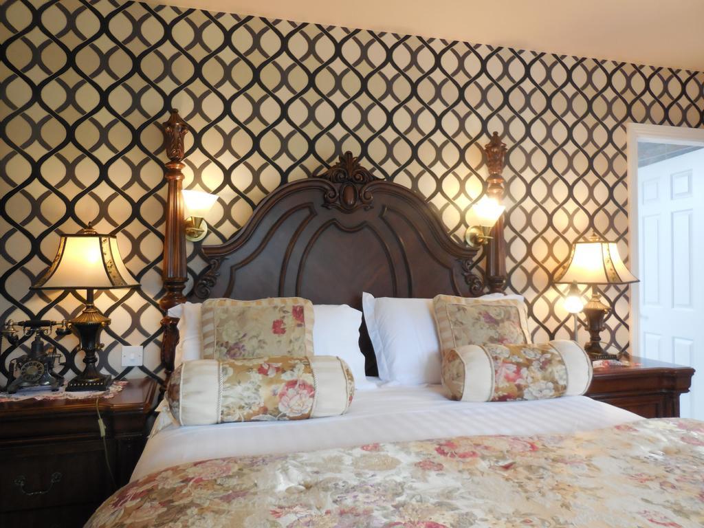 Crystal Springs B&B Cill Airne Kültér fotó