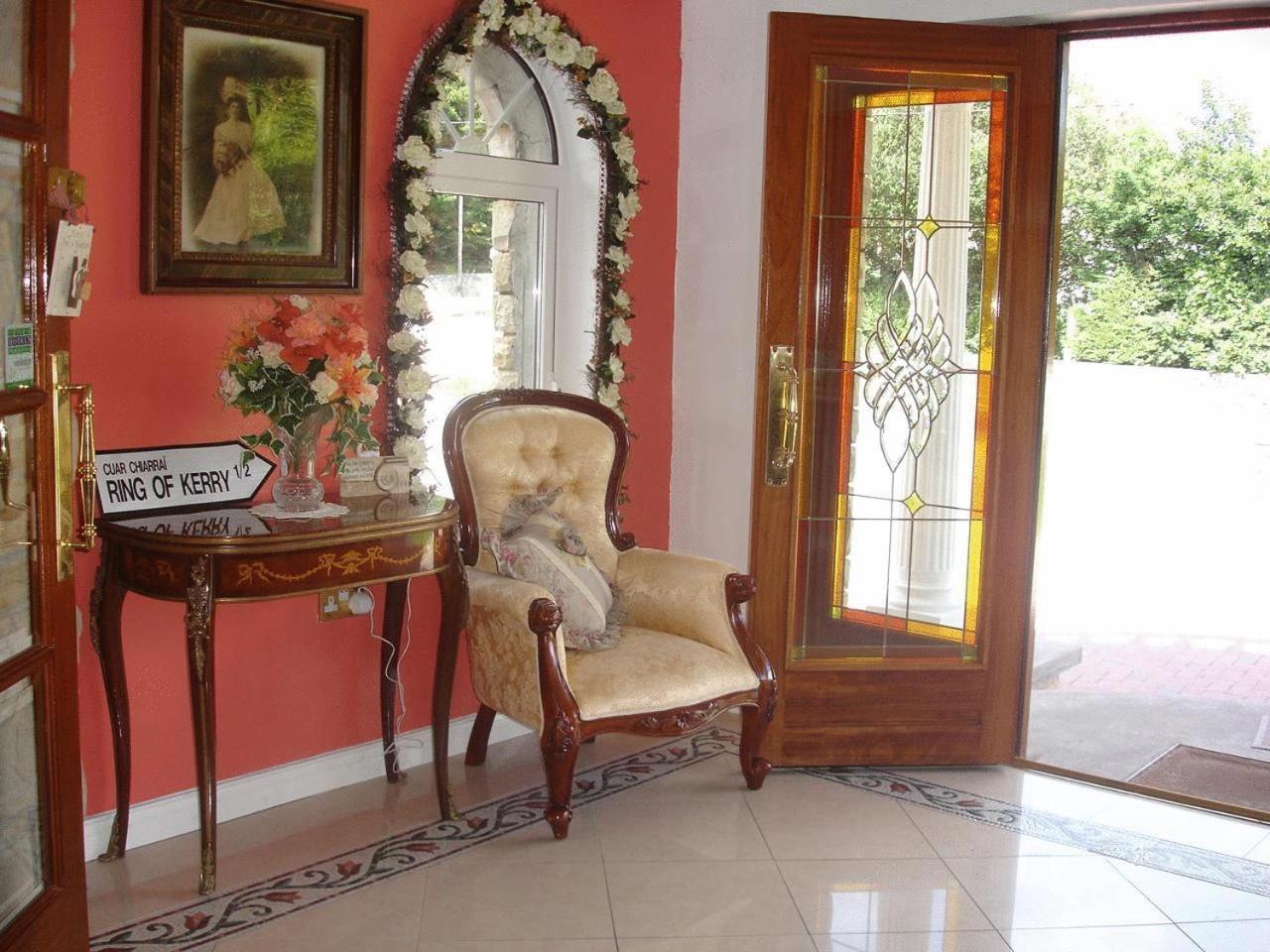 Crystal Springs B&B Cill Airne Kültér fotó