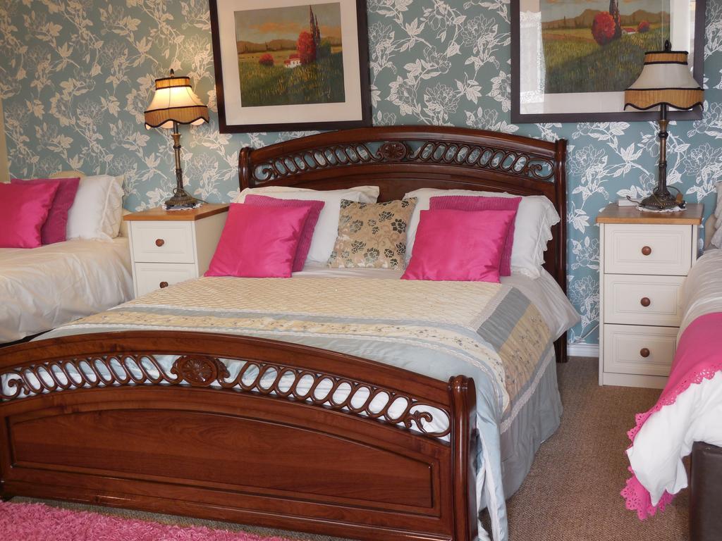 Crystal Springs B&B Cill Airne Kültér fotó