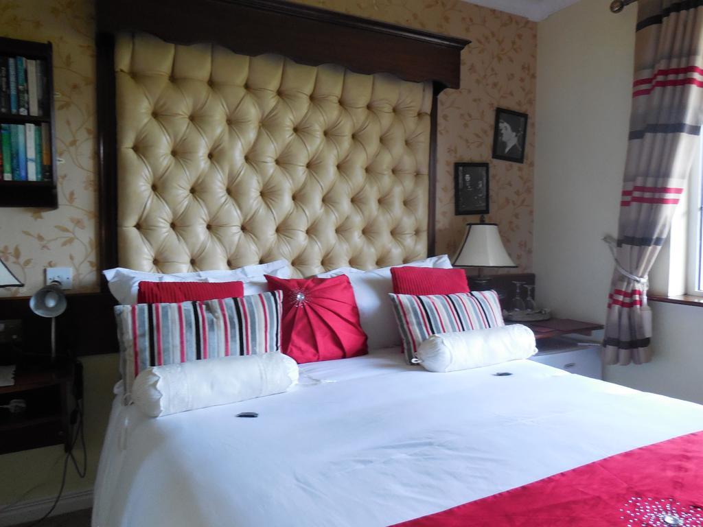 Crystal Springs B&B Cill Airne Kültér fotó