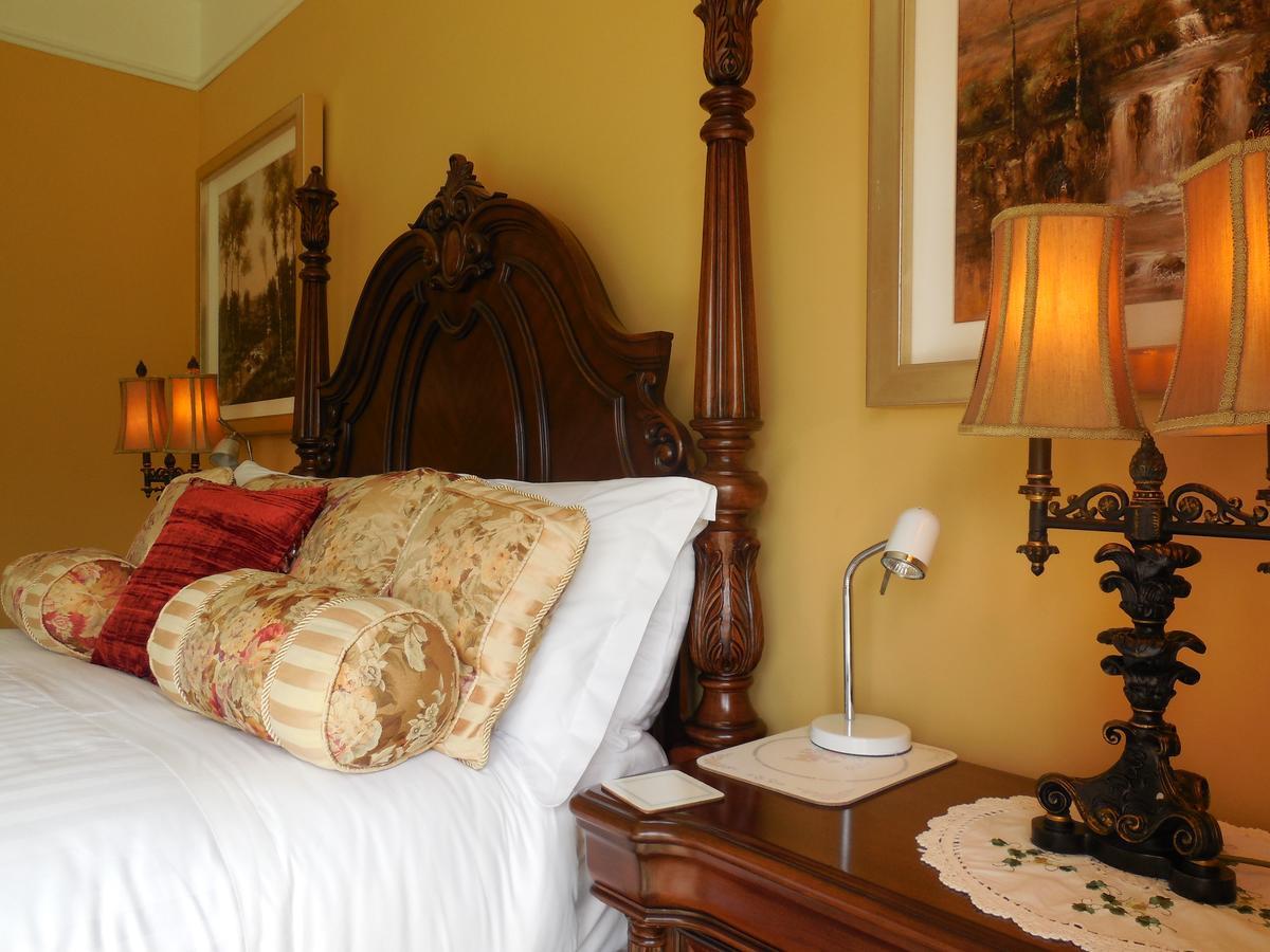 Crystal Springs B&B Cill Airne Kültér fotó