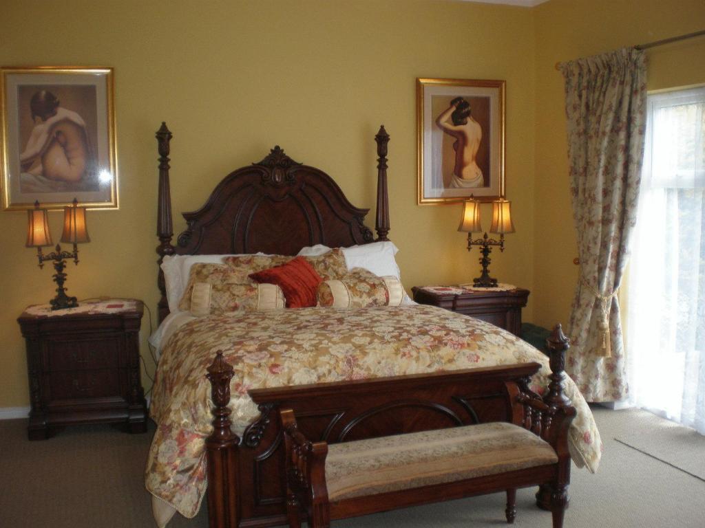 Crystal Springs B&B Cill Airne Szoba fotó