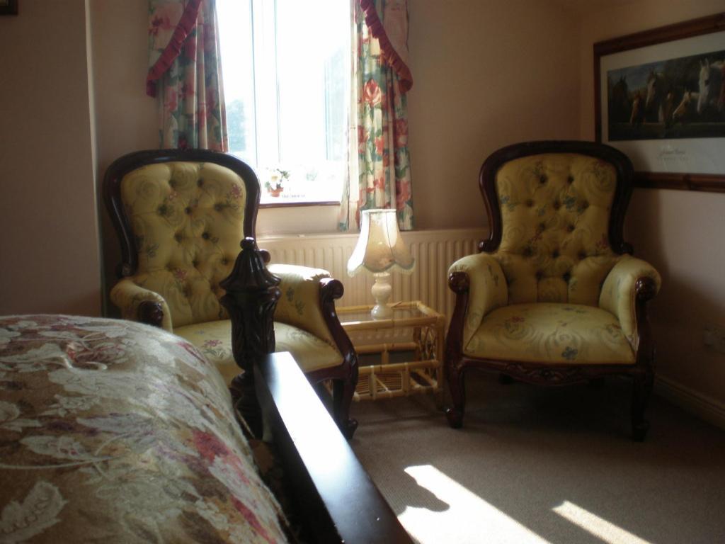 Crystal Springs B&B Cill Airne Szoba fotó