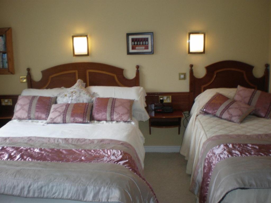 Crystal Springs B&B Cill Airne Kültér fotó